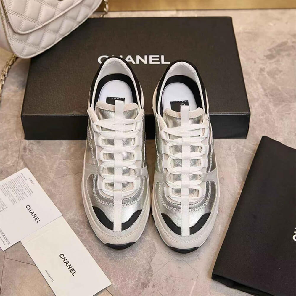Ch**el Sneakers