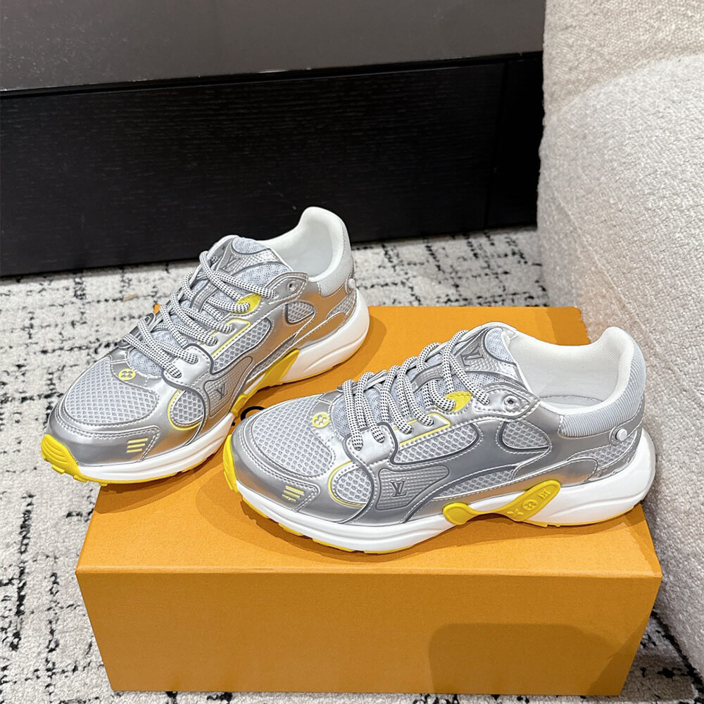 LV Olympia Sneaker