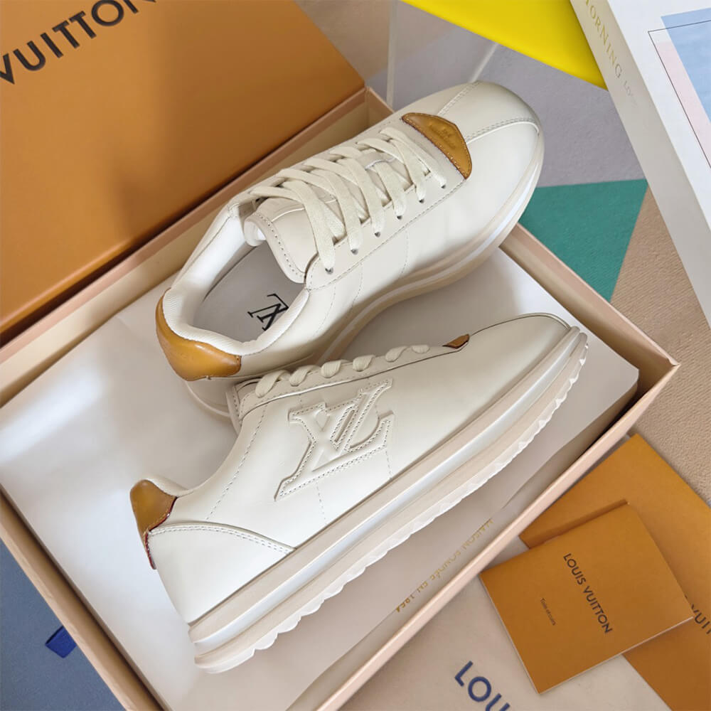 LV BUTTERSOFT Sneaker