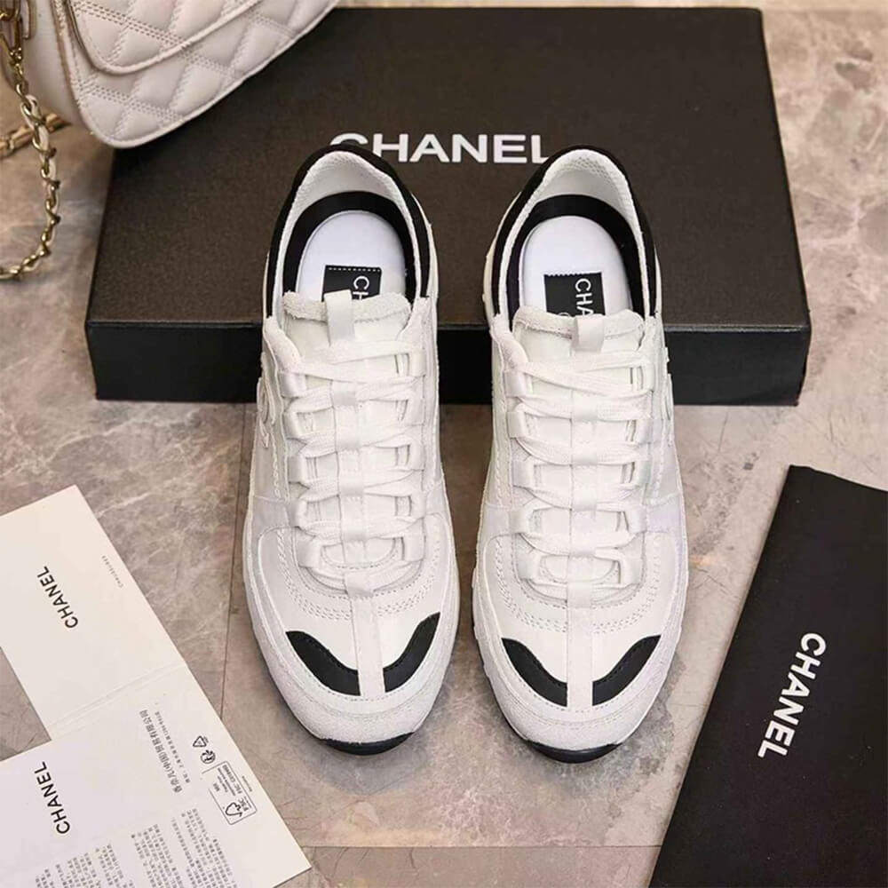 Ch**el Sneakers