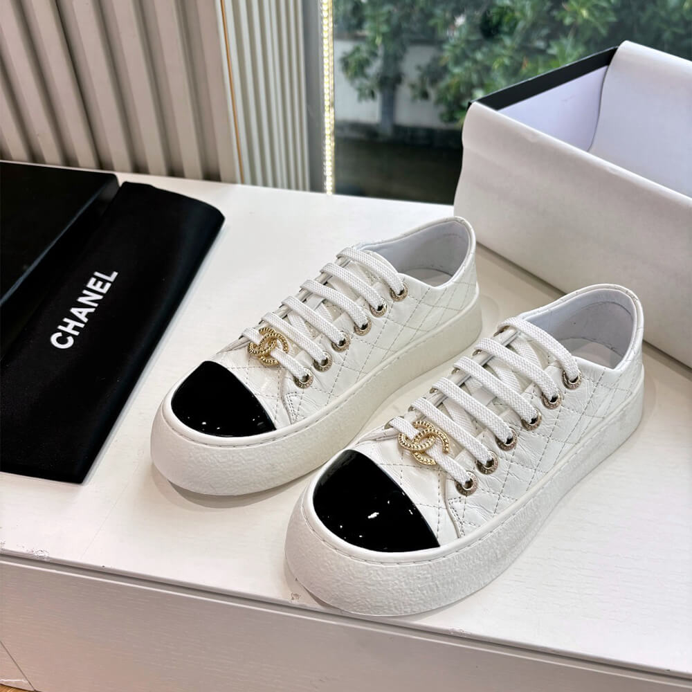 Ch**el Sneakers