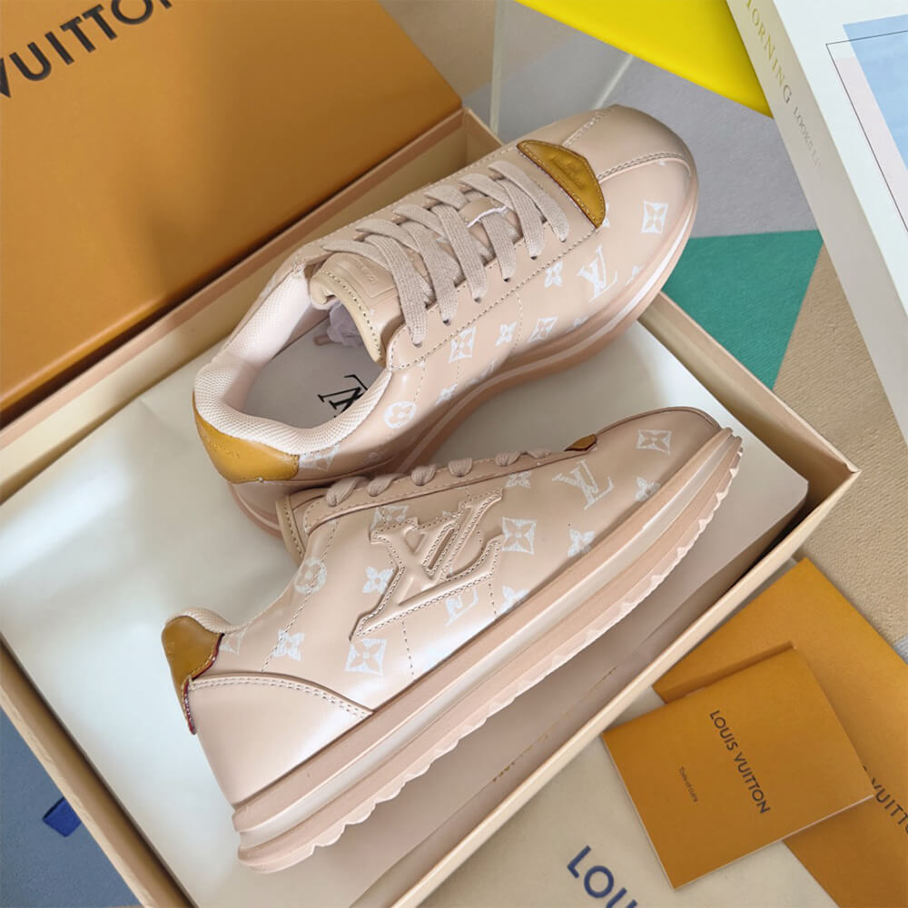LV BUTTERSOFT Sneaker