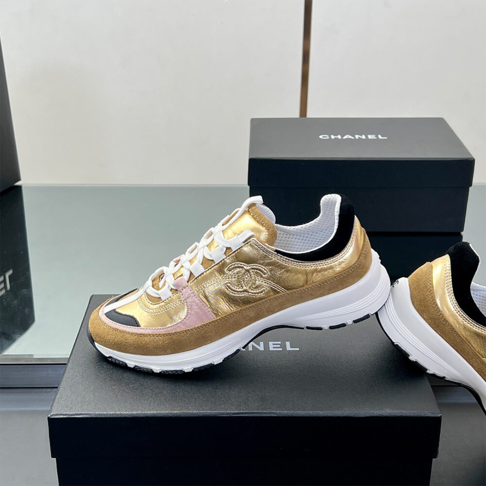 Ch**el Sneakers