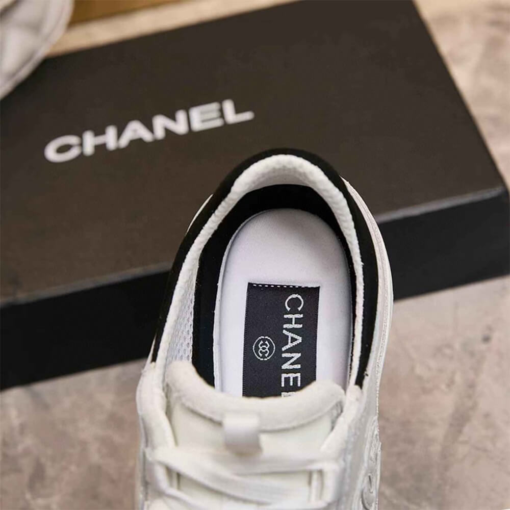 Ch**el Sneakers