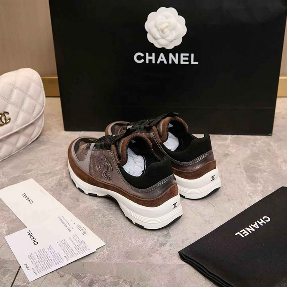 Ch**el Sneakers