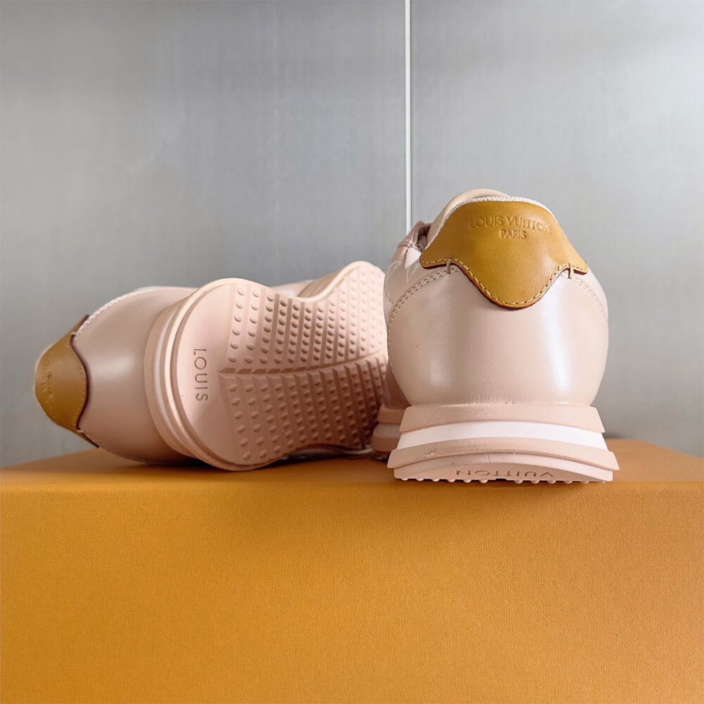 LV BUTTERSOFT Sneaker