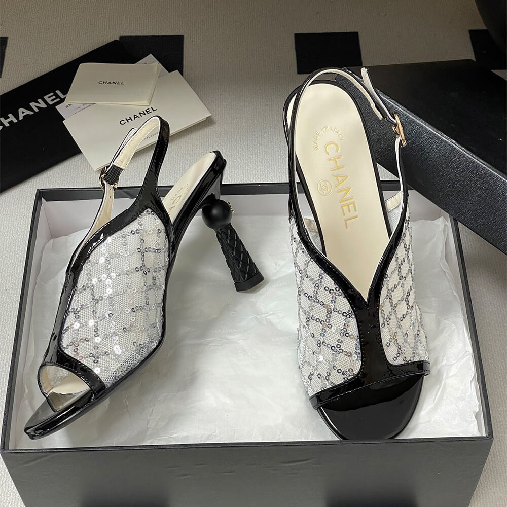 Ch**el Sandals