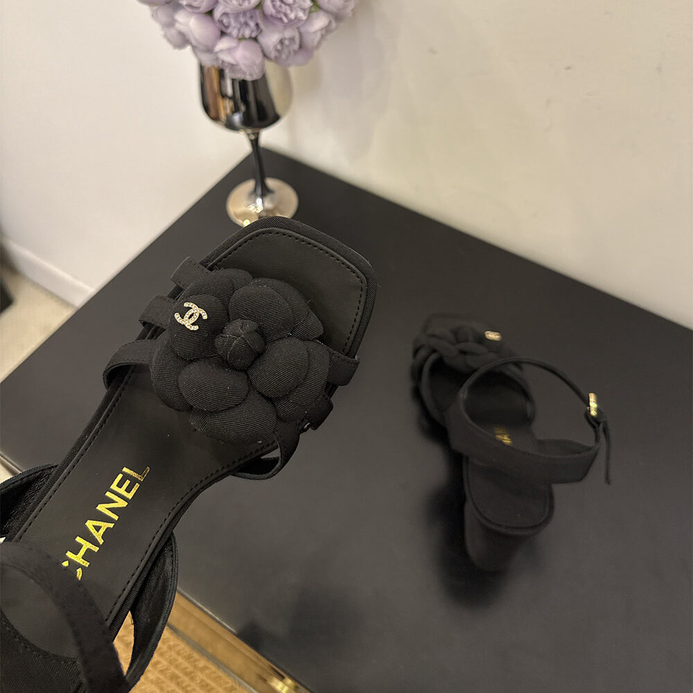 Ch**el Sandals