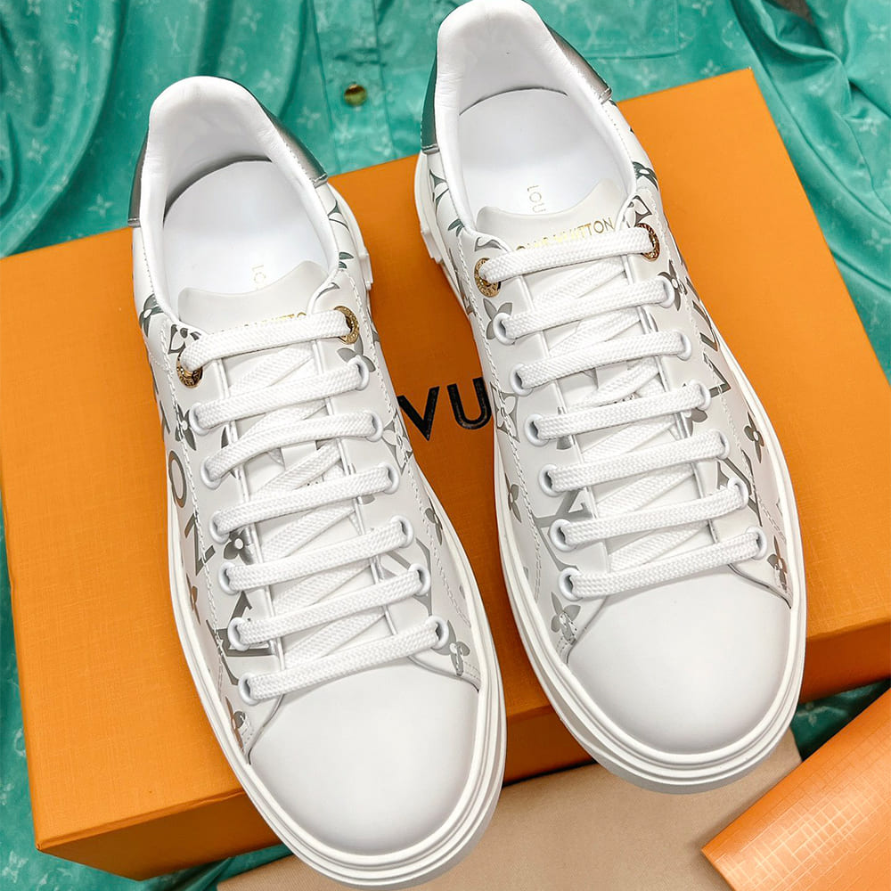 LV Time Out Sneaker