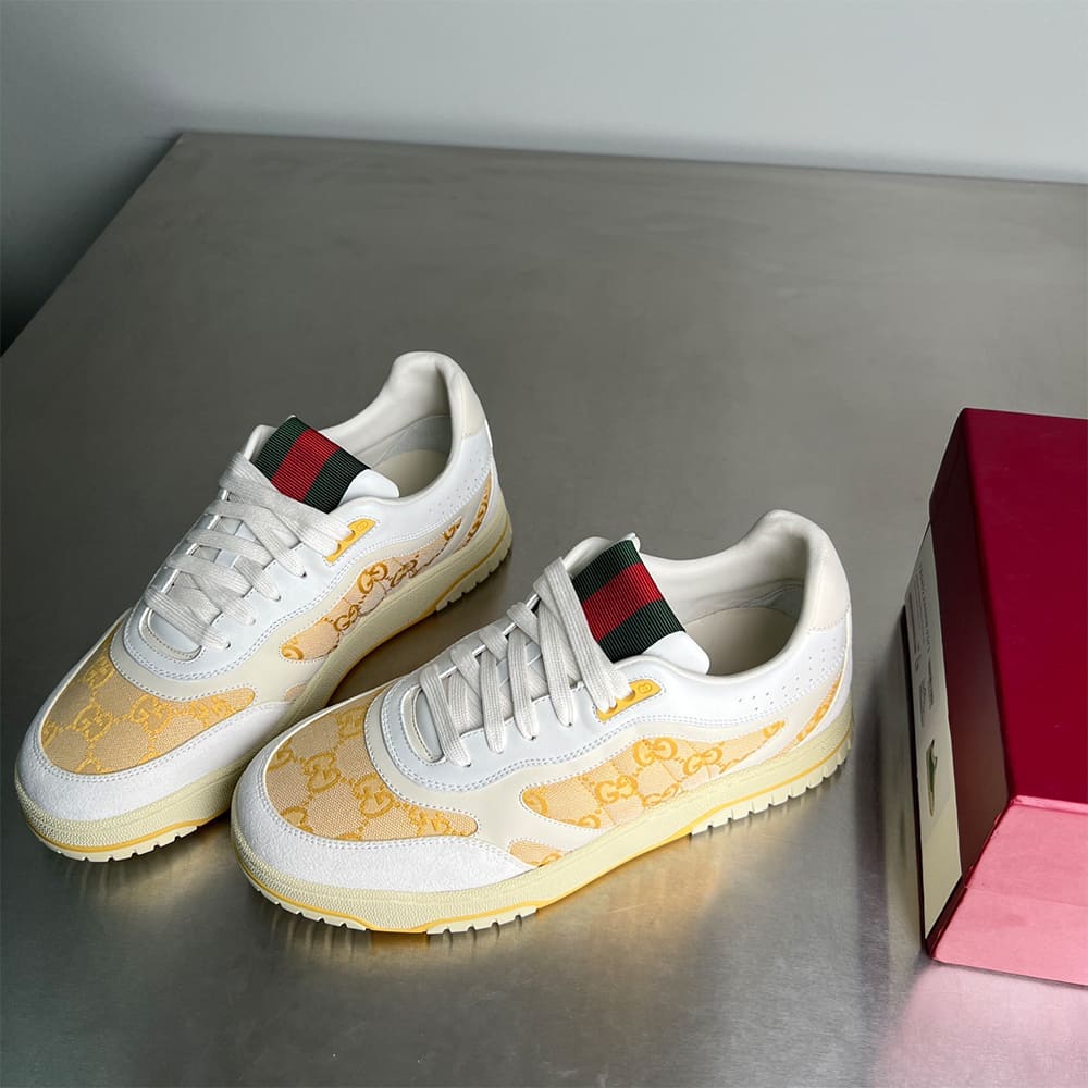 Gvc*1 Re-Web sneaker