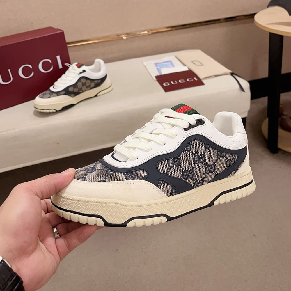 Men’s Gvc*1 Re-Web sneaker