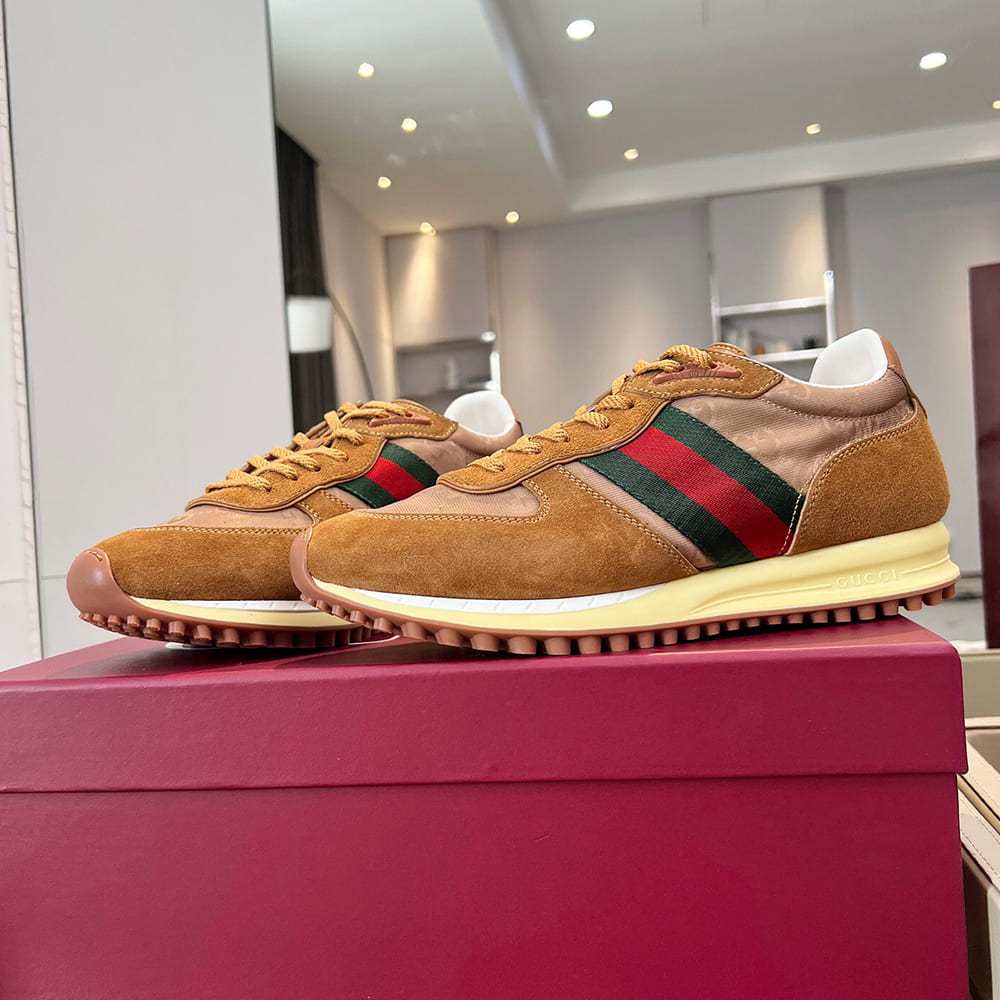 Men’s Gvc*1 Re-Motion sneaker