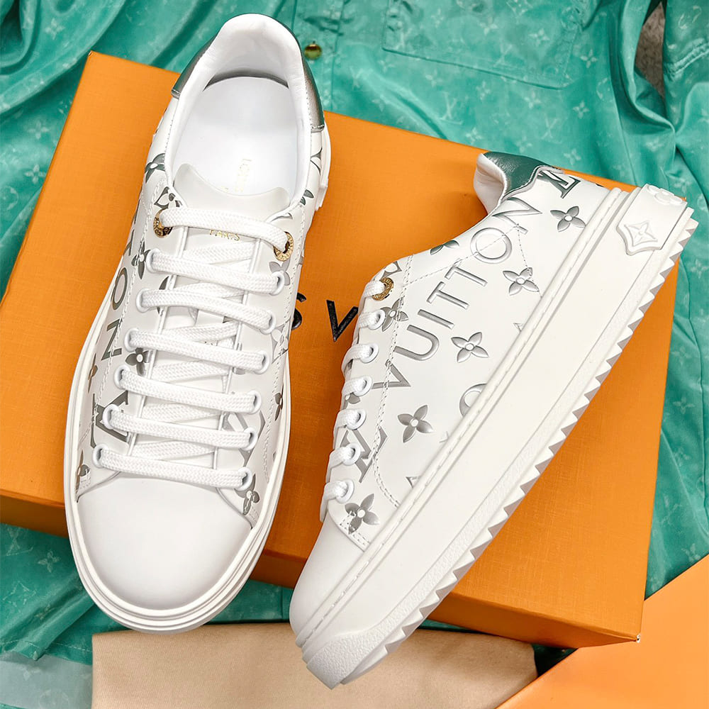 LV Time Out Sneaker