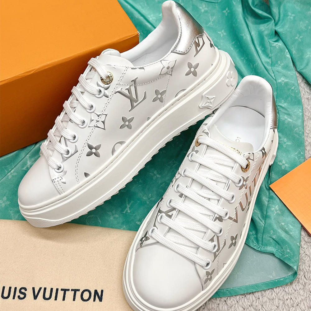 LV Time Out Sneaker
