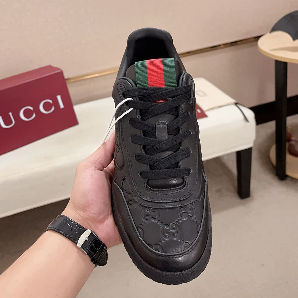 Gvc*1 Re-Web sneaker
