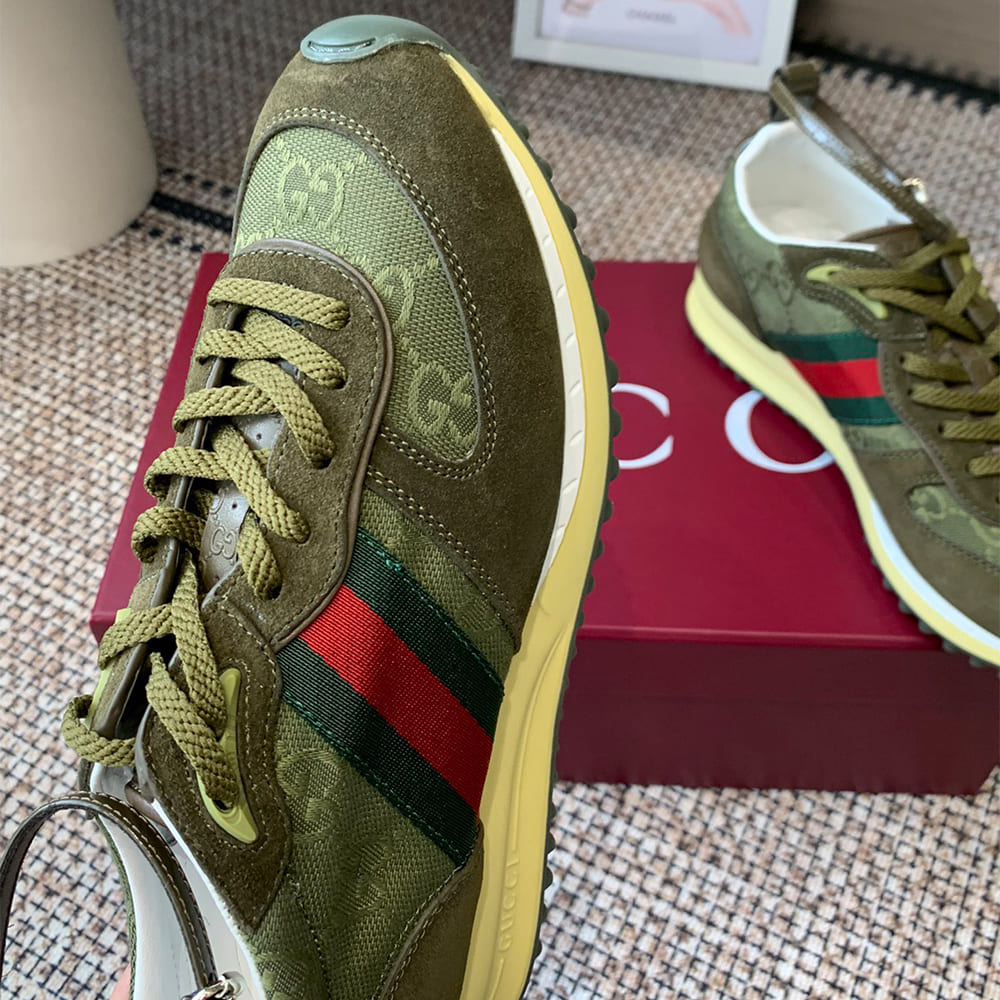 Women’s Gvc*1 Re-Motion sneaker