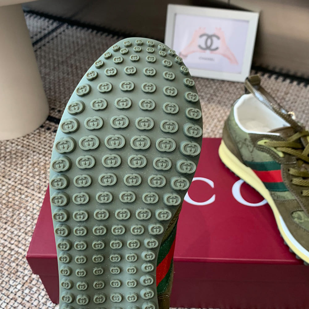Women’s Gvc*1 Re-Motion sneaker