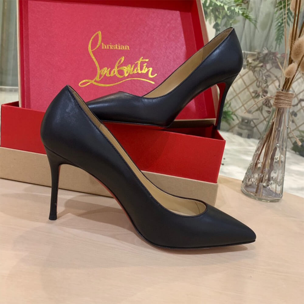 Louboutin Pigalle(HIGH-END GRADE)