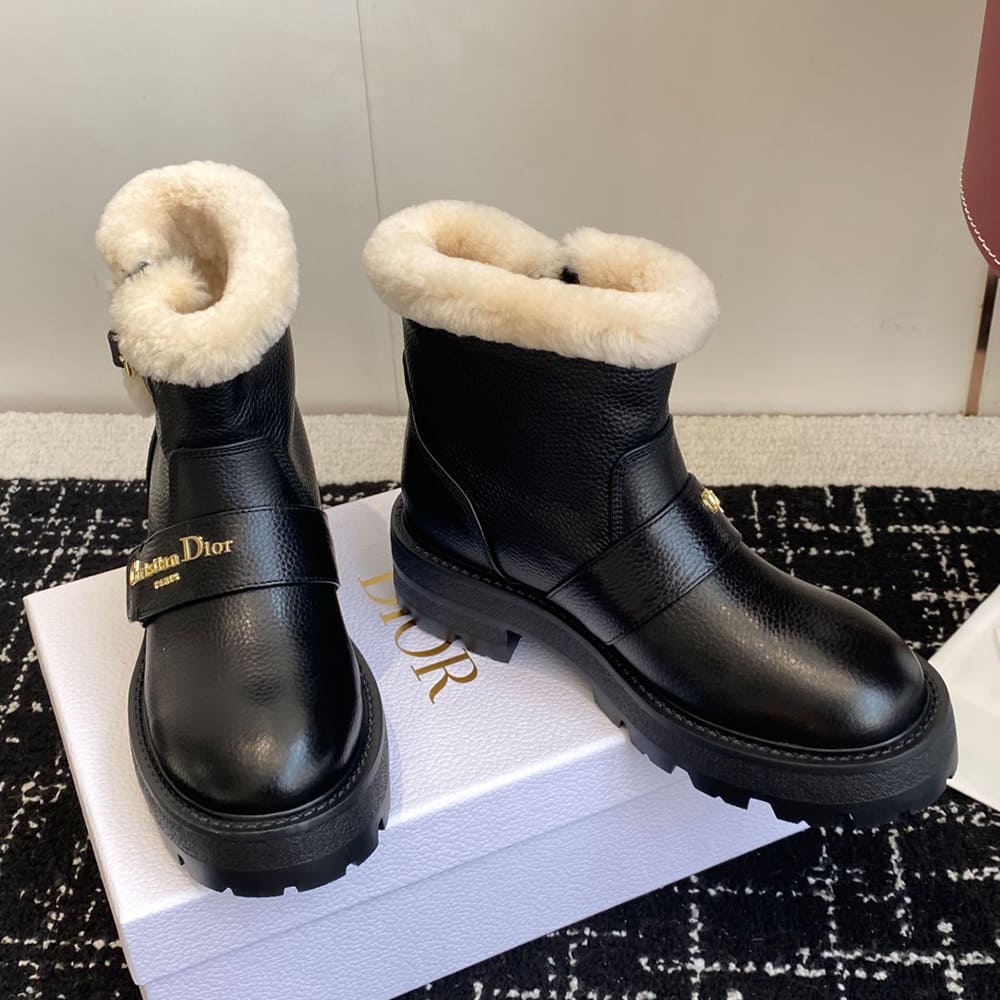 D10rAlps D-Quest Ankle Boot