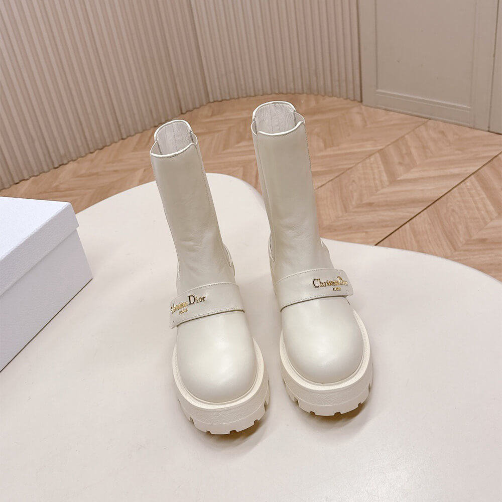 D10r D-Quest Ankle Boot