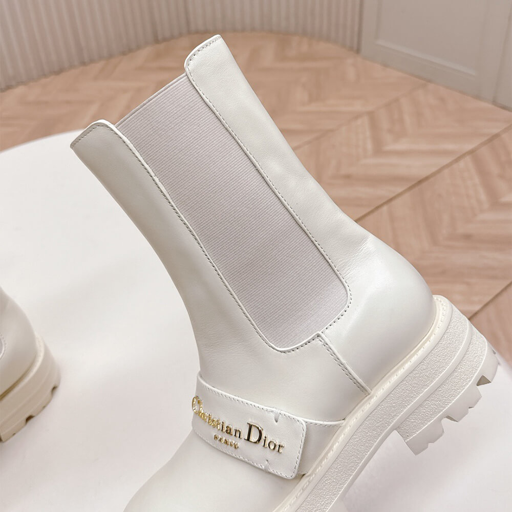 D10r D-Quest Ankle Boot