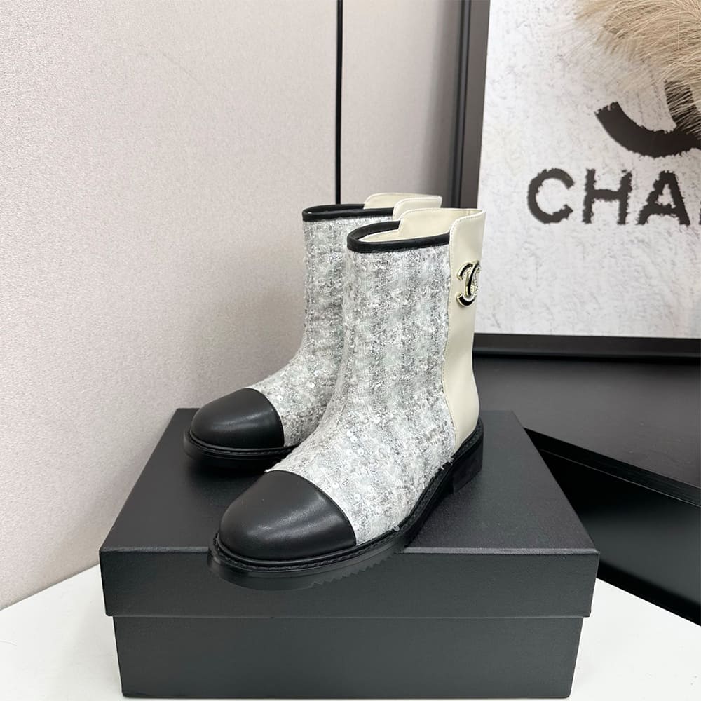 Ch**el Boots
