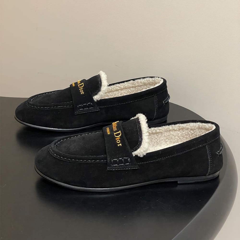 D10rAlps D10r Boy Loafer