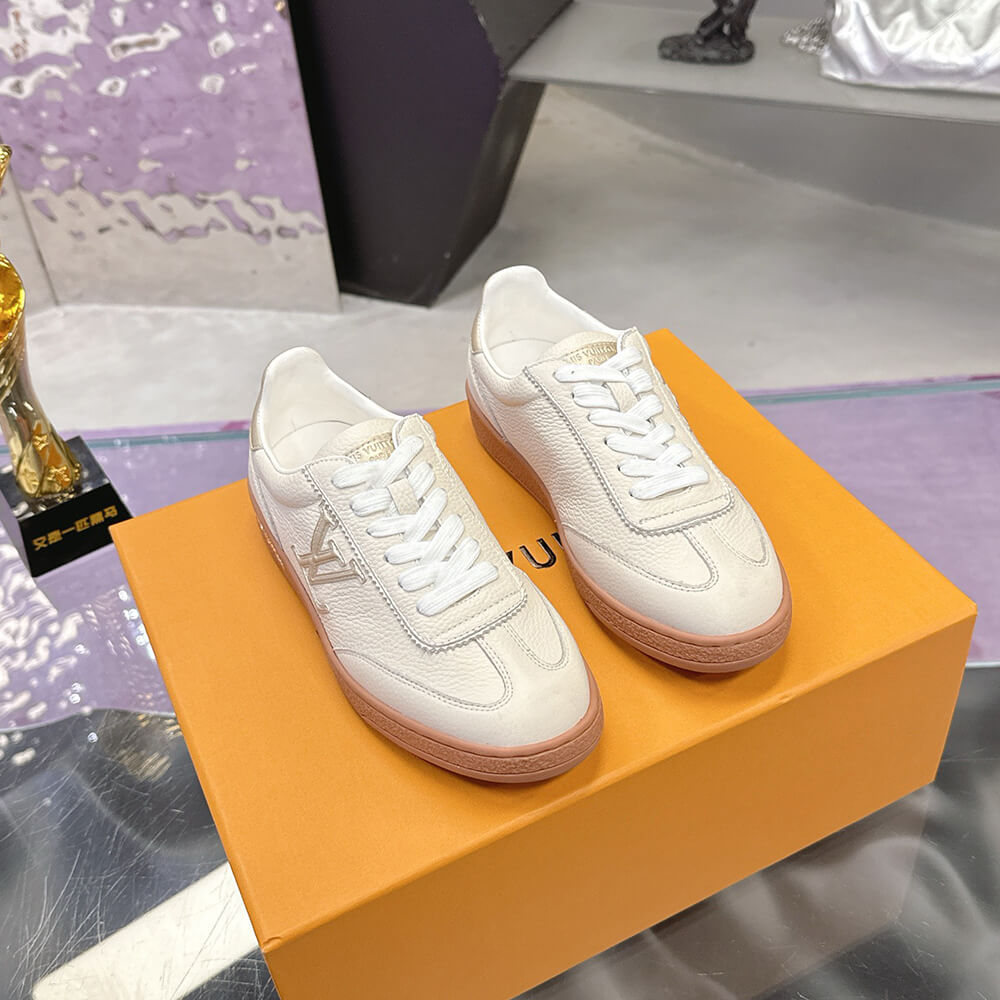 LV Frontrow Sneaker