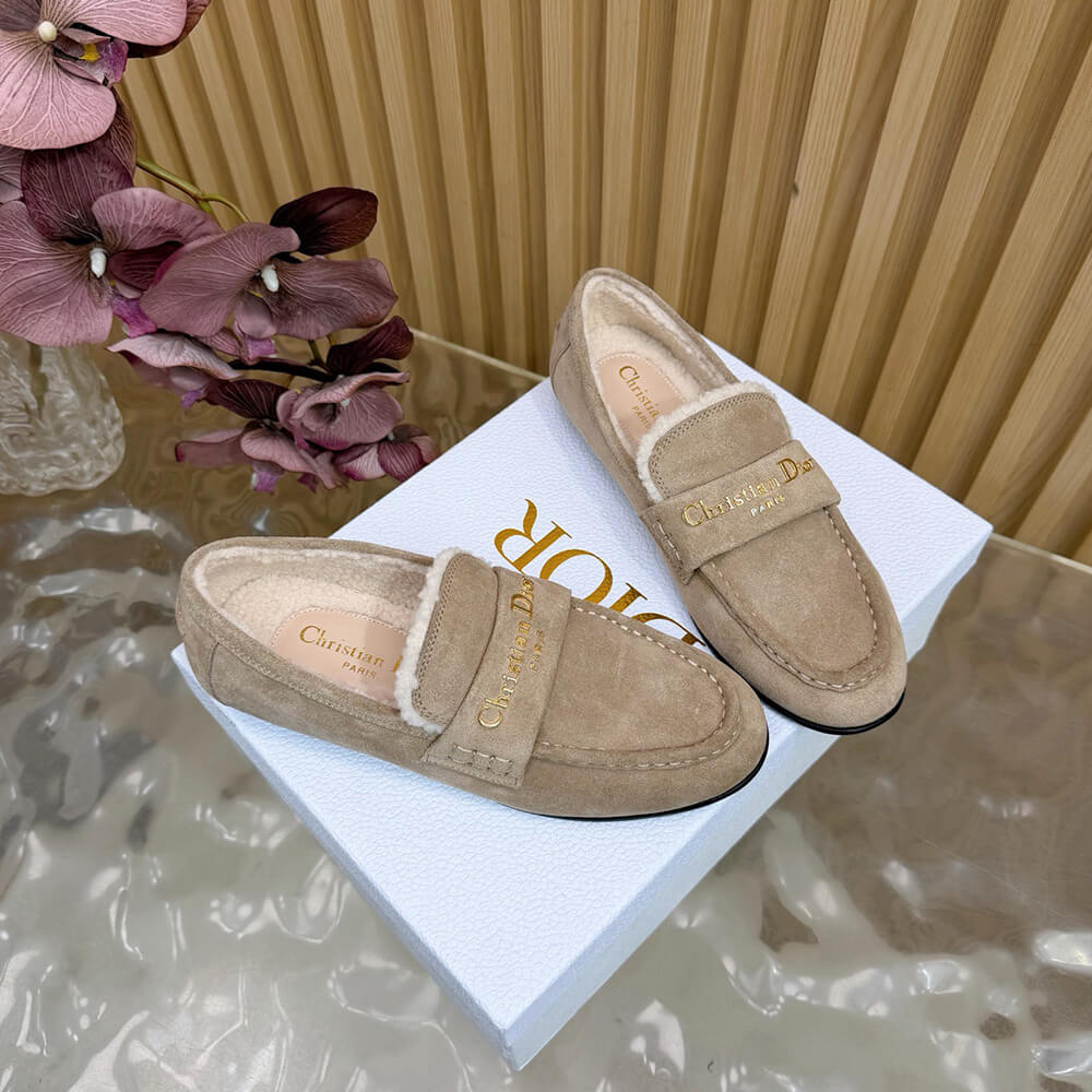 D10rAlps D10r Boy Loafer