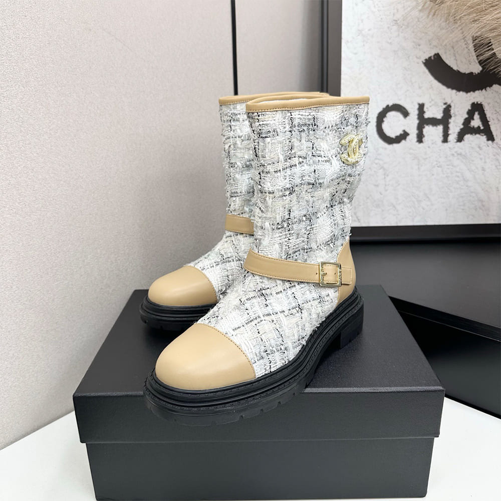 Ch**el Boots