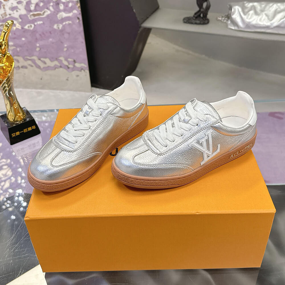 LV Frontrow Sneaker