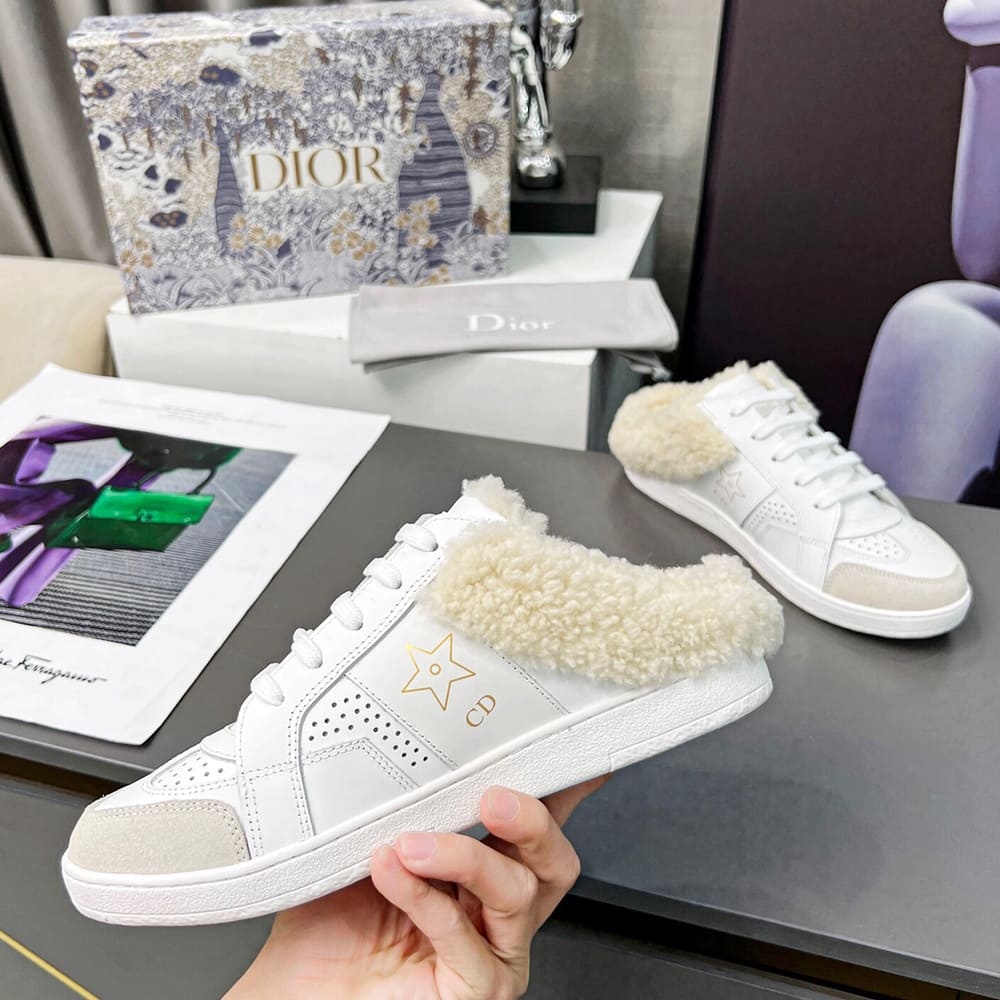 D10r Star Sneaker