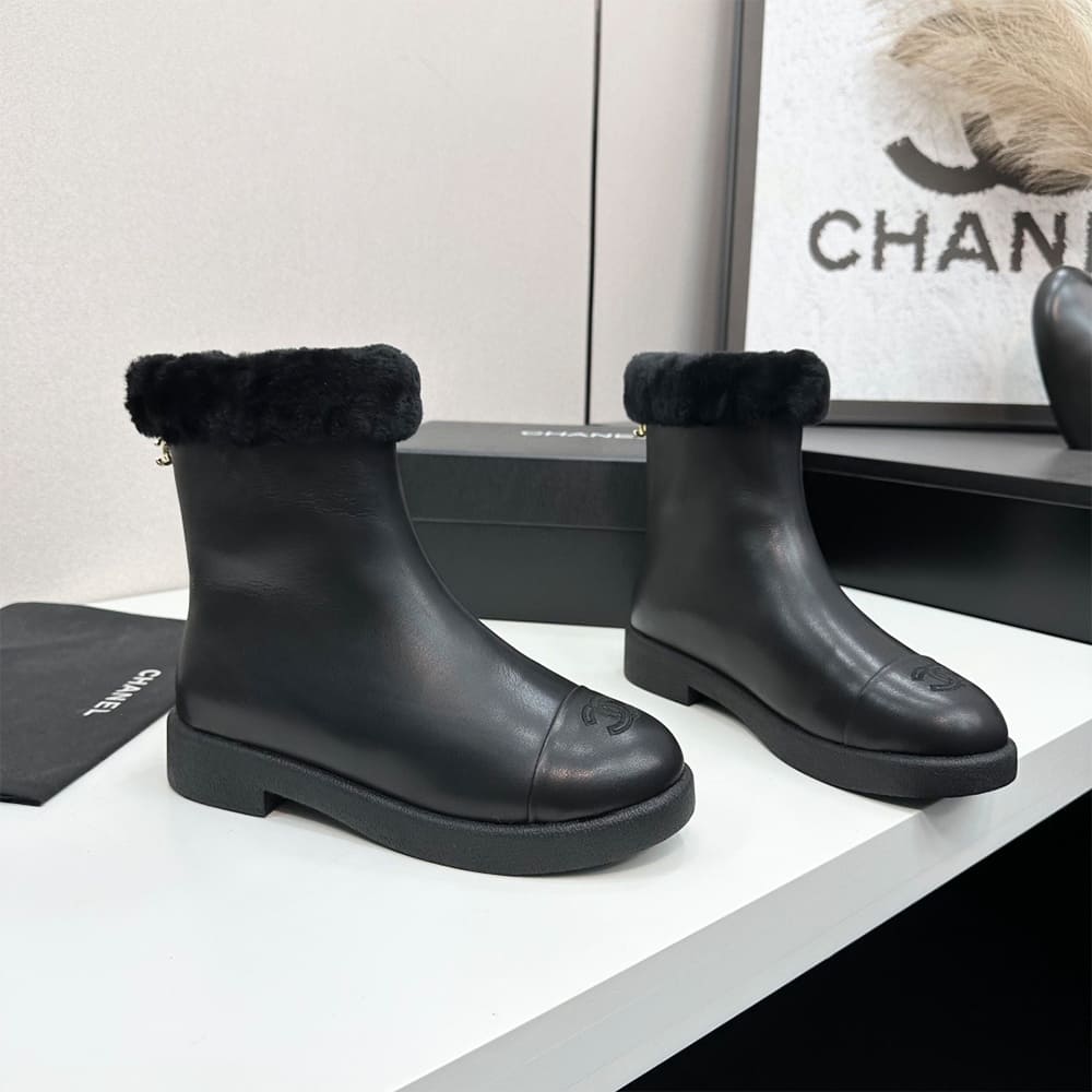 Ch**el Boot