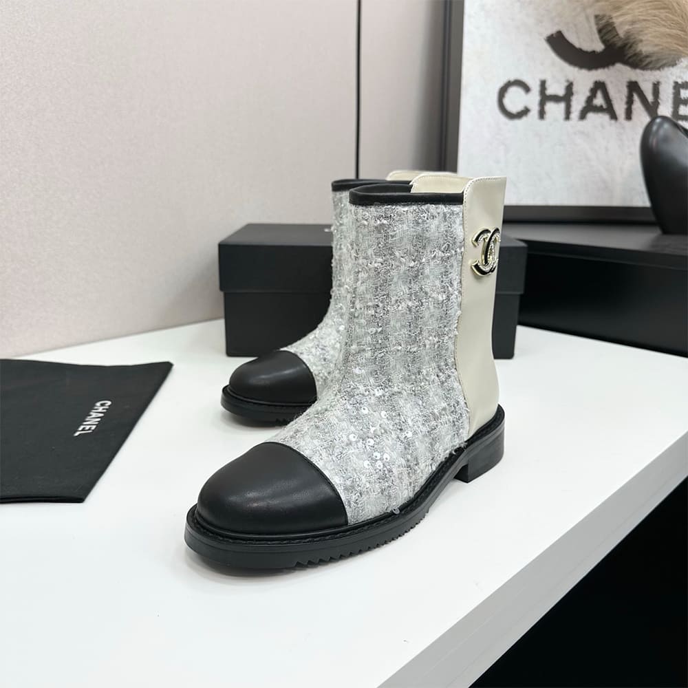 Ch**el Boots