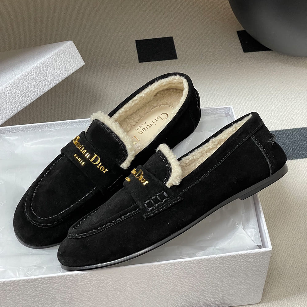 D10rAlps D10r Boy Loafer