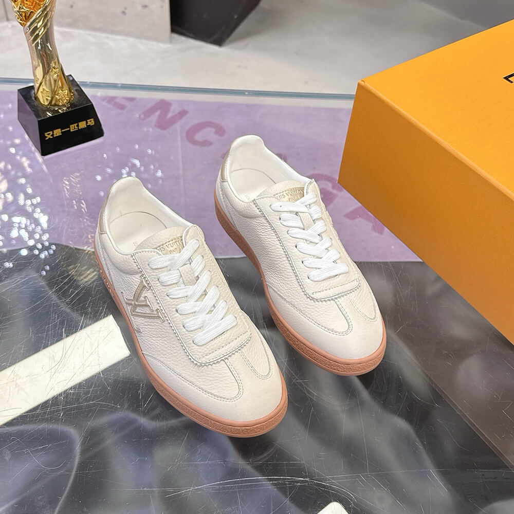 LV Frontrow Sneaker
