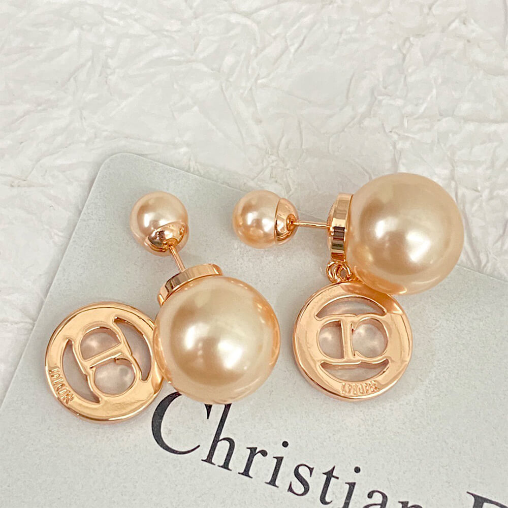 D10r Tribales earrings
