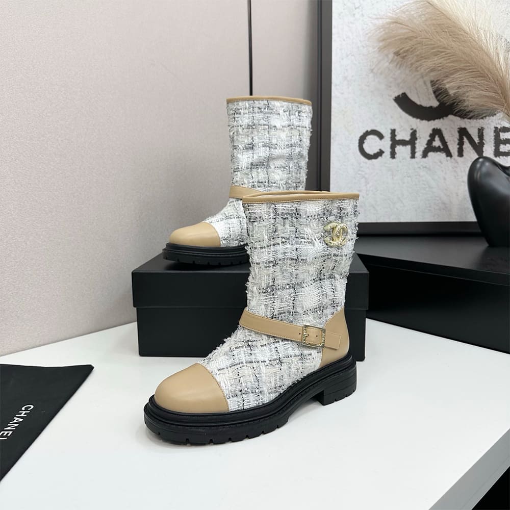 Ch**el Boots