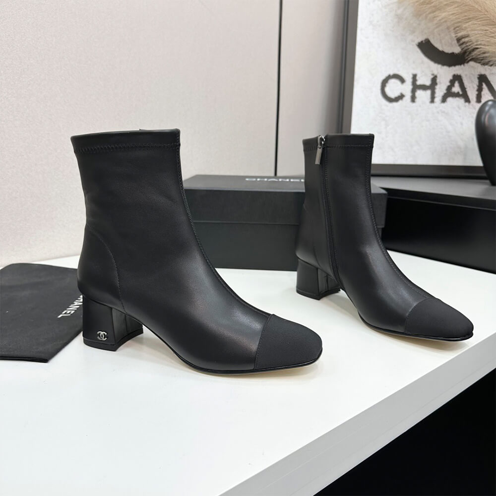Ch**el Boots
