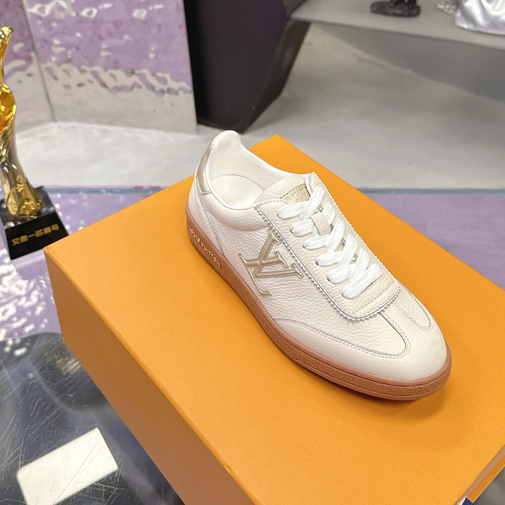 LV Frontrow Sneaker
