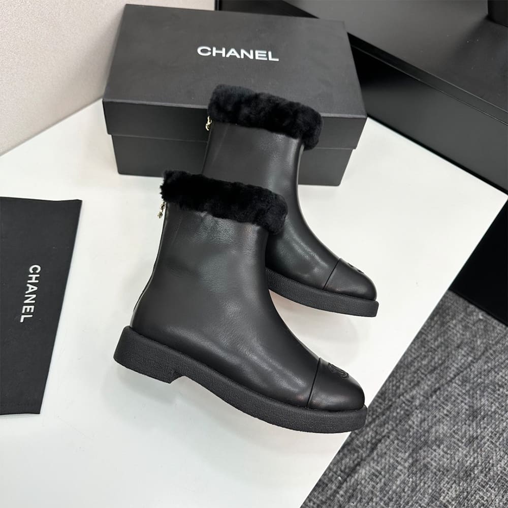 Ch**el Boot