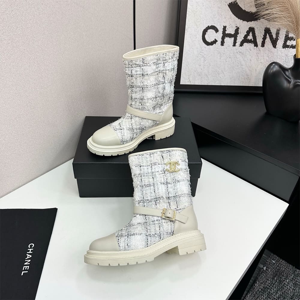 Ch**el Boots