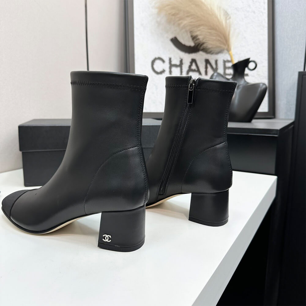 Ch**el Boots