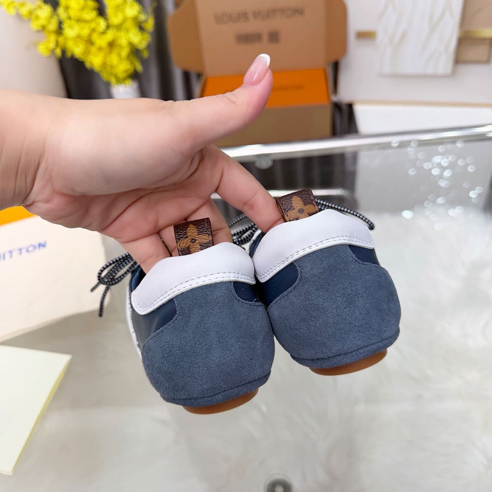 LV Sneakerina