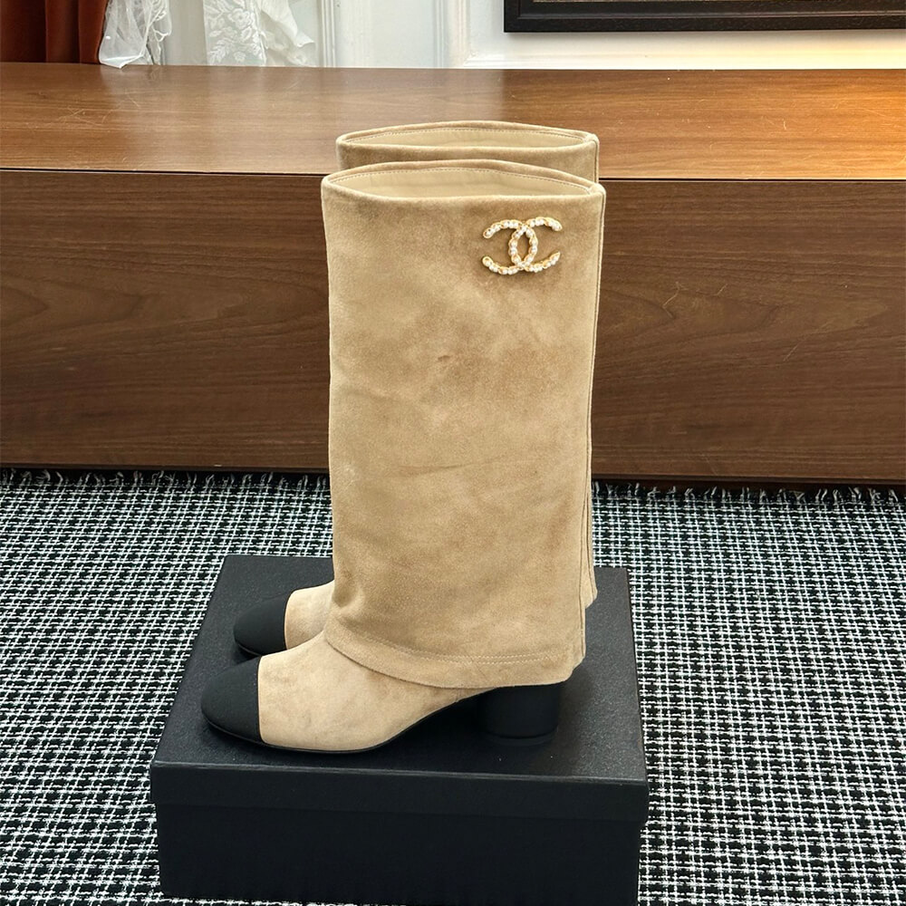 Ch**el Boots
