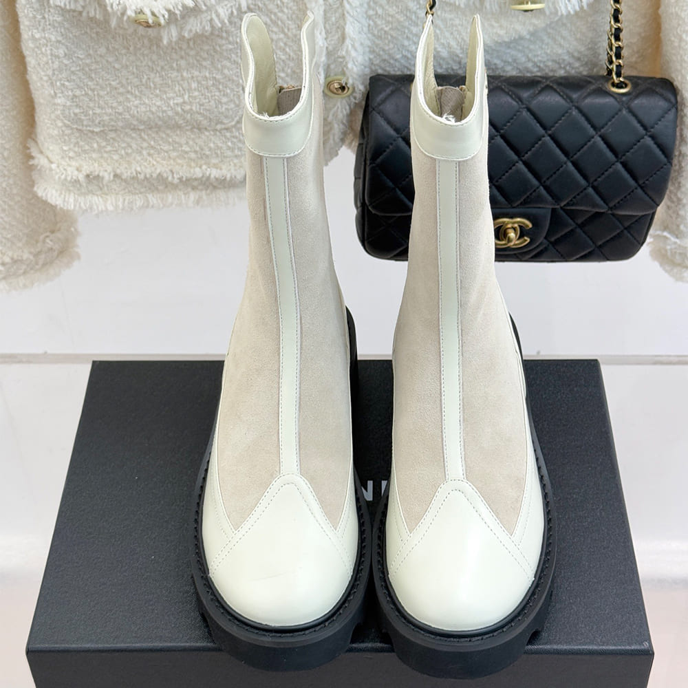 Ch**el Boots