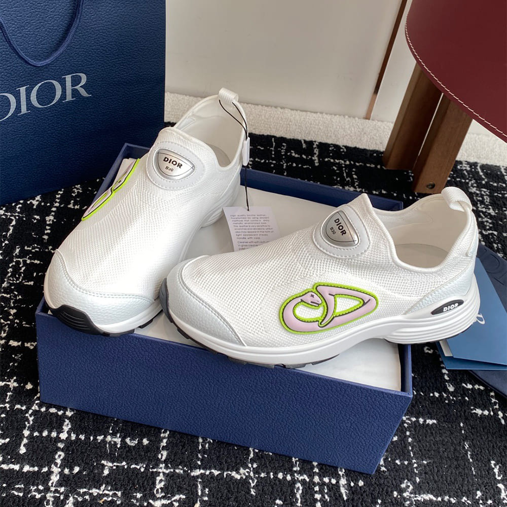 D10r B30 Countdown Sneaker