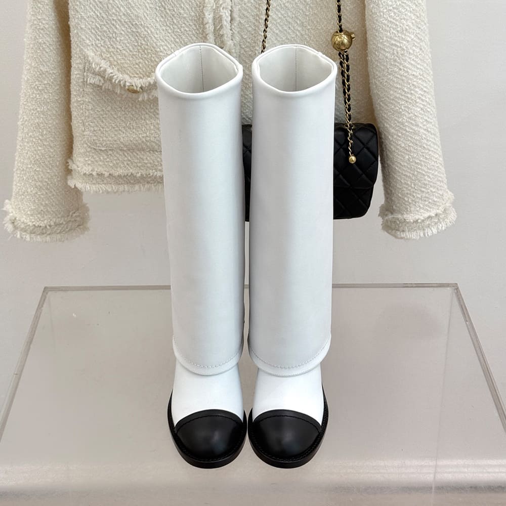 Ch**el Boots