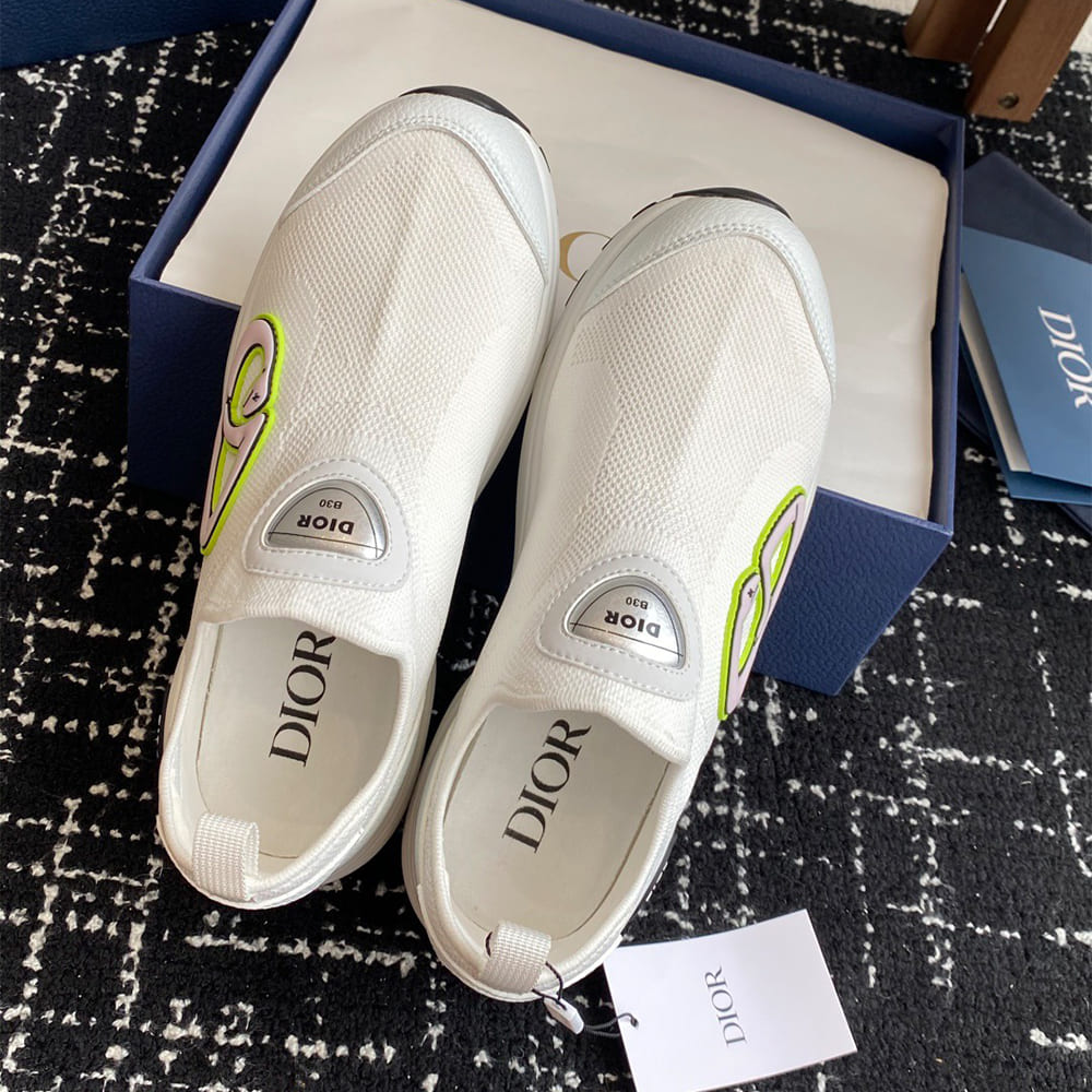 D10r B30 Countdown Sneaker