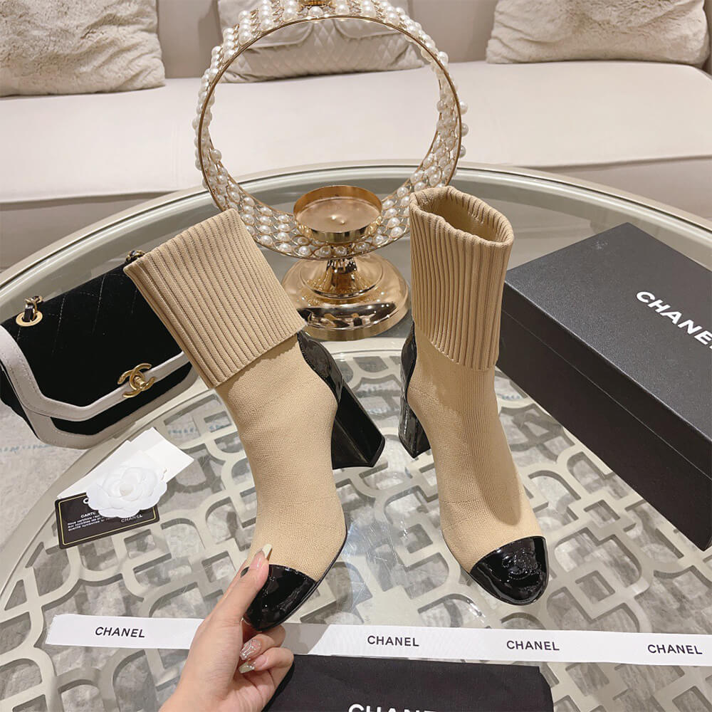 Ch**el Boots
